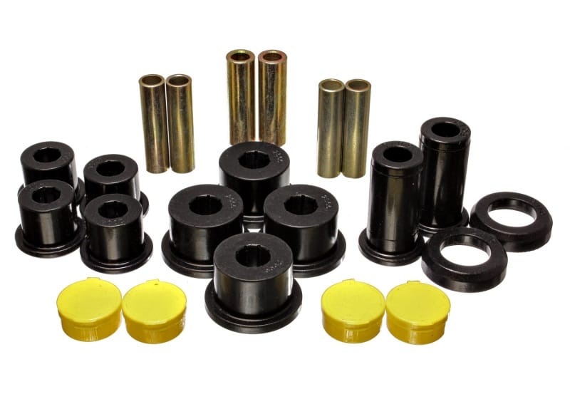 Energy Suspension — Leaf Spring Bushing Set