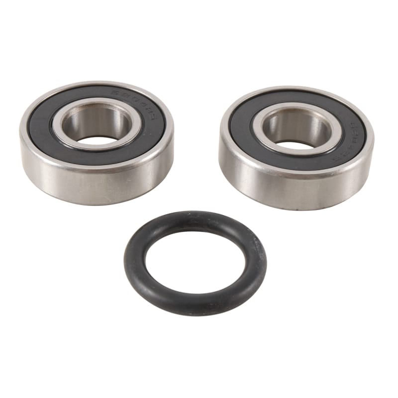 Pivot Works — Pivot Works 2003 Victory Classic Cruiser Rear Wheel Bearing Kit