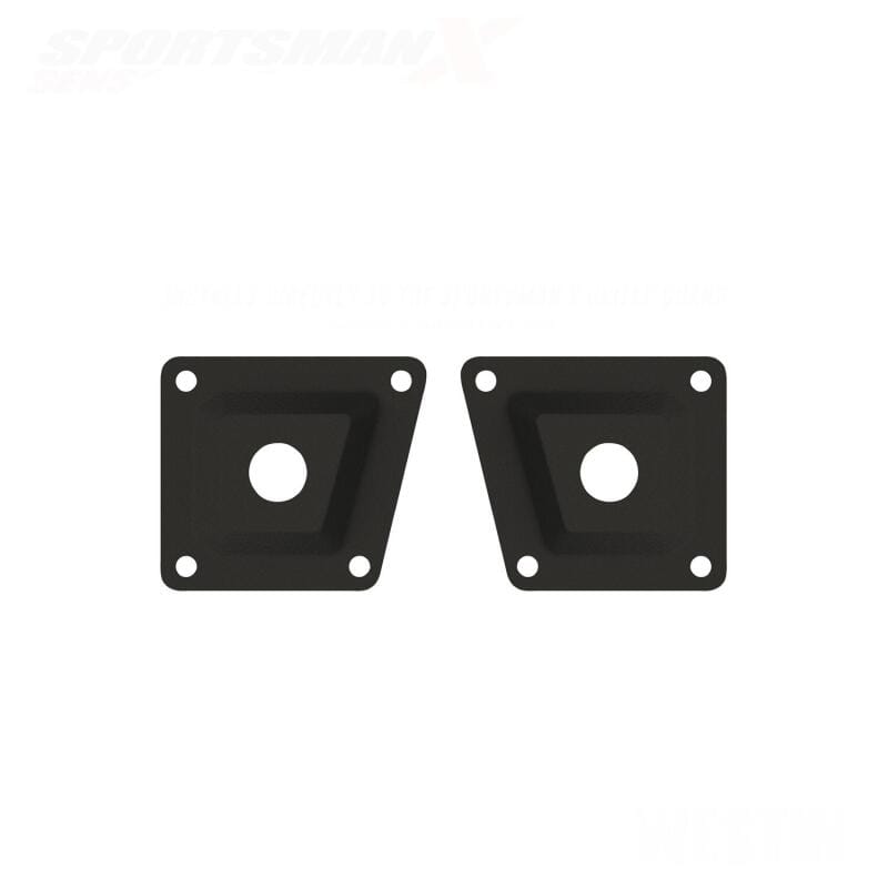 Westin — Sportsman X Sensor Kit