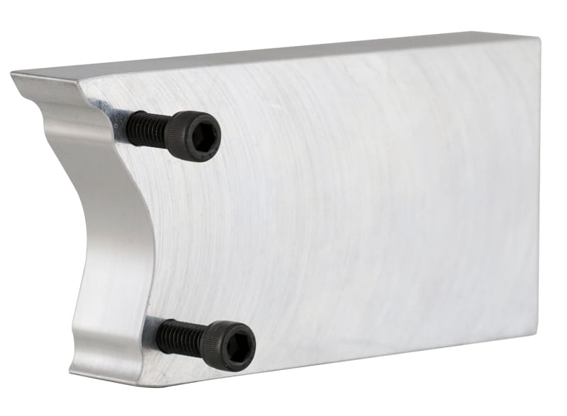 Peterson Fluid Systems — Peterson Fluid Systems Universal Mount Blade - Right Side
R4 MOUNT BLADE
