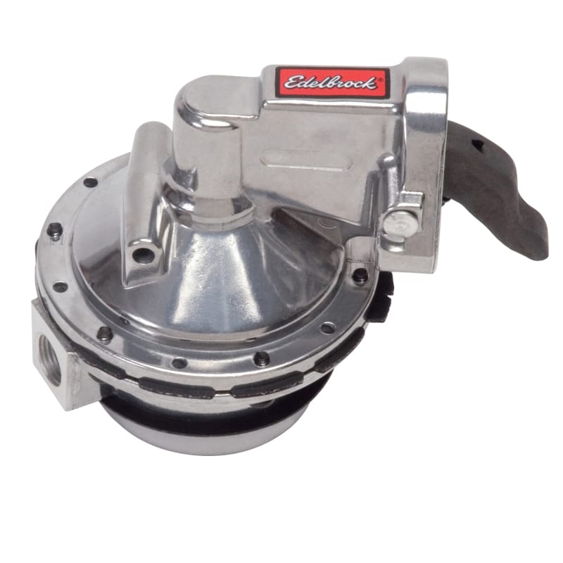 Edelbrock — Performer Series Street Fuel Pump