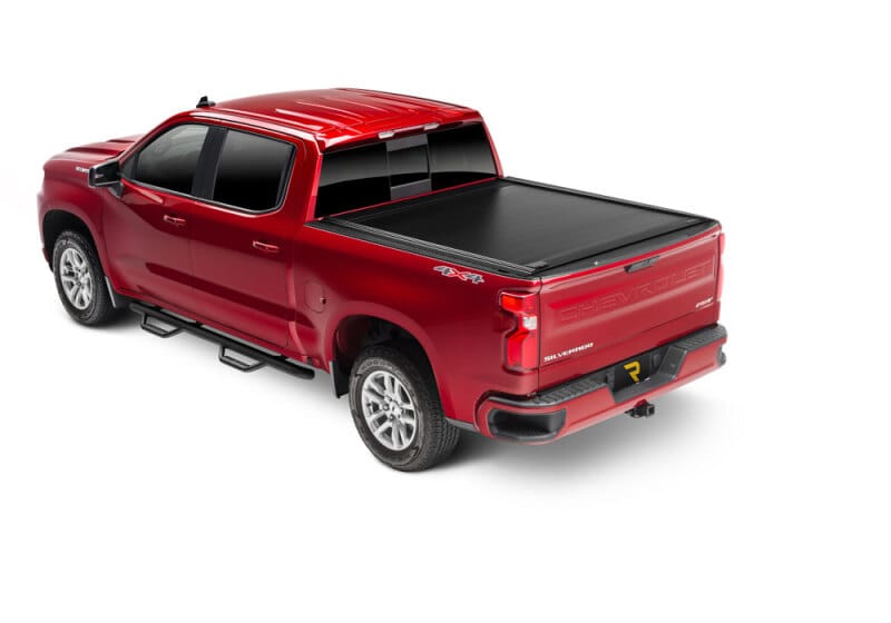 Retrax — Retrax 2019 Chevy & GMC 5.8ft Bed 1500 RetraxONE MX