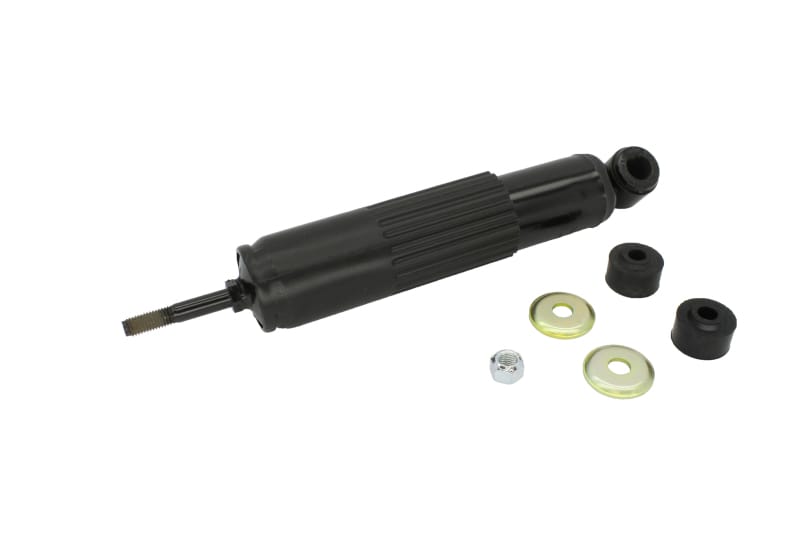 KYB — Hydraulic Shock
