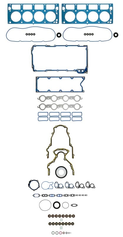 Fel-Pro — Engine Gasket Set