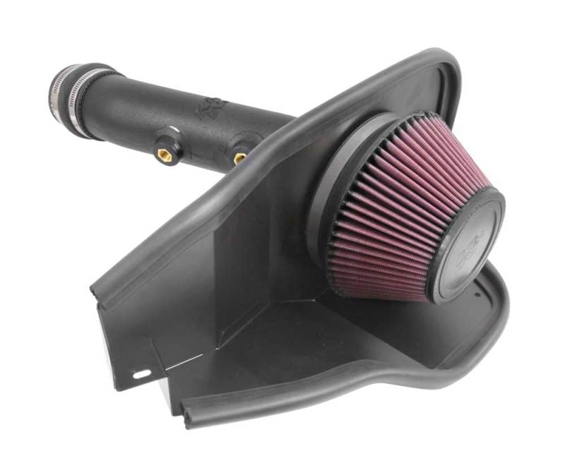 K&N Engineering — Performance Air Intake System