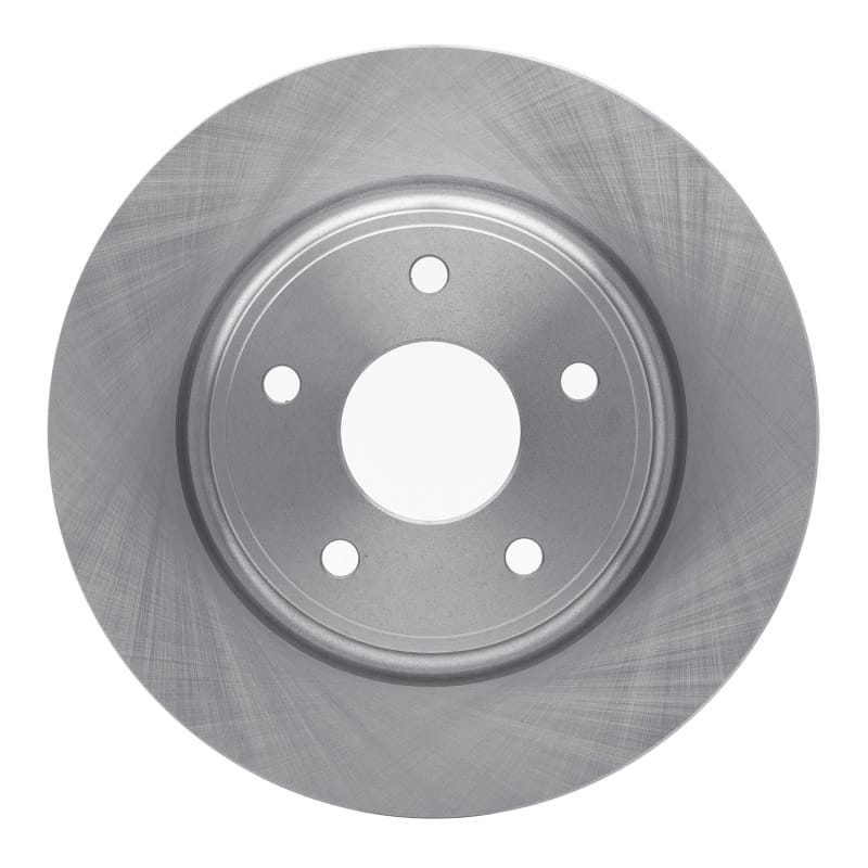 DFC — Disc Brake Rotor