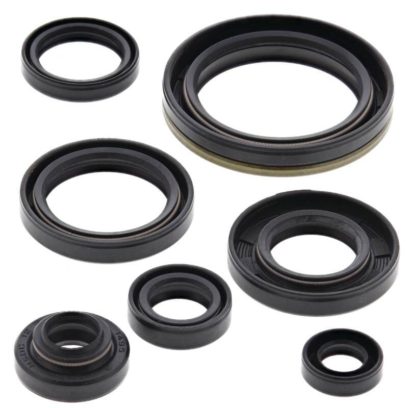 Vertex Pistons — Vertex Gaskets 94-95 Suzuki RM250 Oil Seal Kit