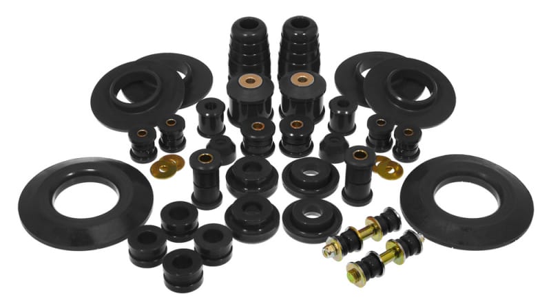Prothane — TOTAL KIT PT CRUISER 2001-03