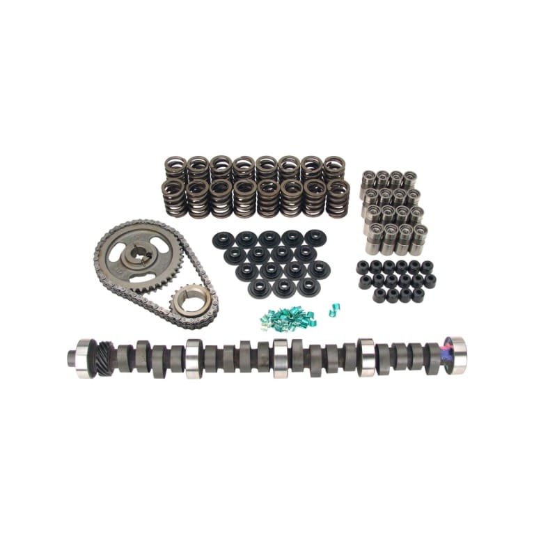 COMP Cams — High Energy 192/200 Hydraulic Flat Cam K-Kit for Ford 221-302