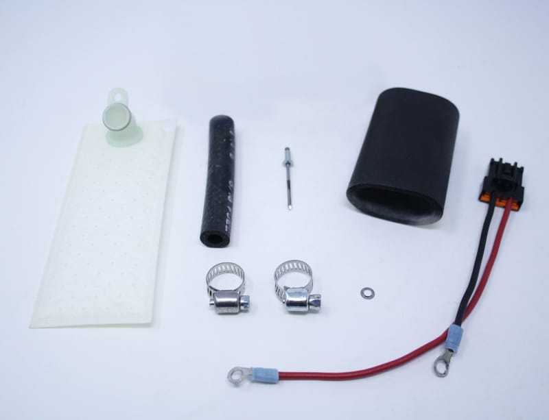 Walbro — Installation kit for fuel injection pumps