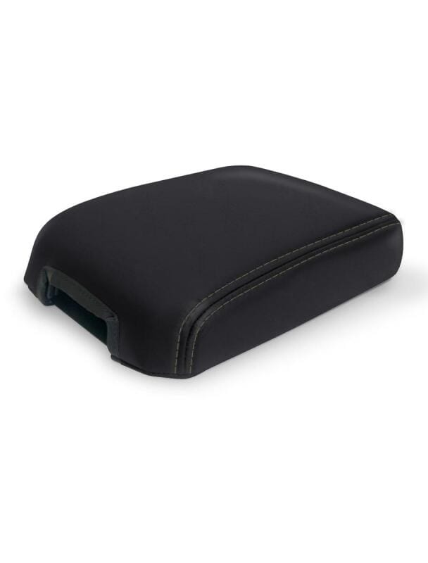 PRP Seats — Center Console Cover for 2016-2023 Toyota Tacoma