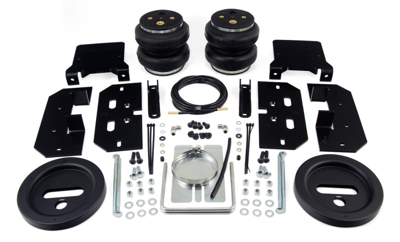 Air Lift — LoadLifter 7500 XL Ultimate provides supreme support for heavy hauling