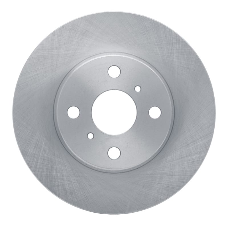 DFC — Disc Brake Rotor