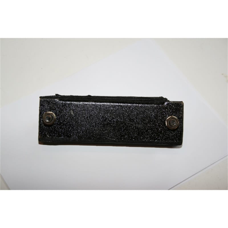 OMIX — Transmission Mount