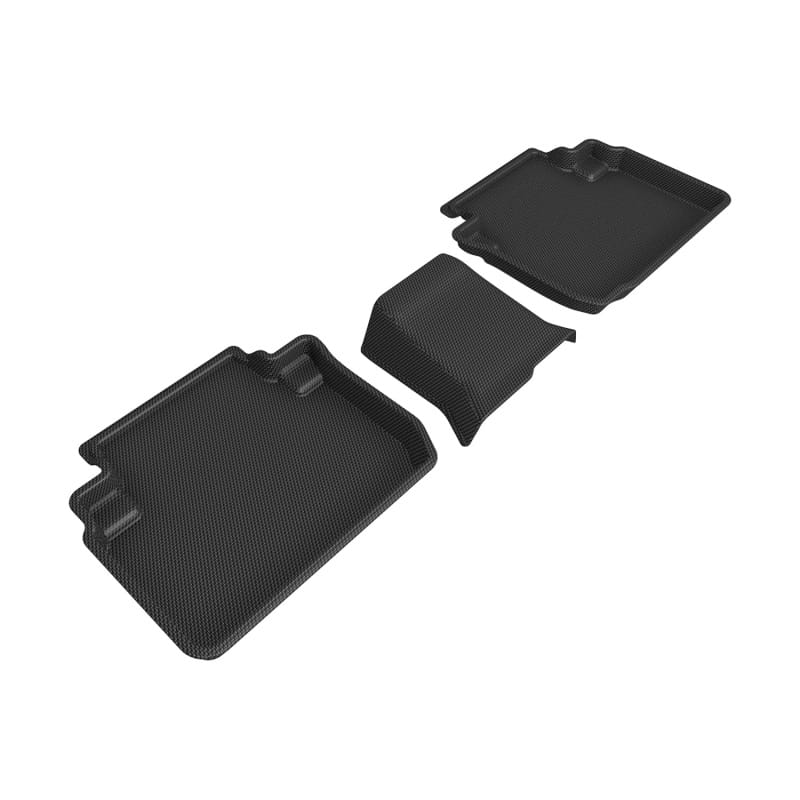 3D MAXpider — KAGU Floor Mat