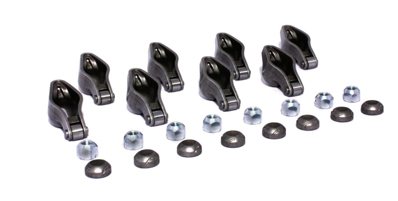 COMP Cams — MAGNUM ROLLER ROCKERS, CS 1.52