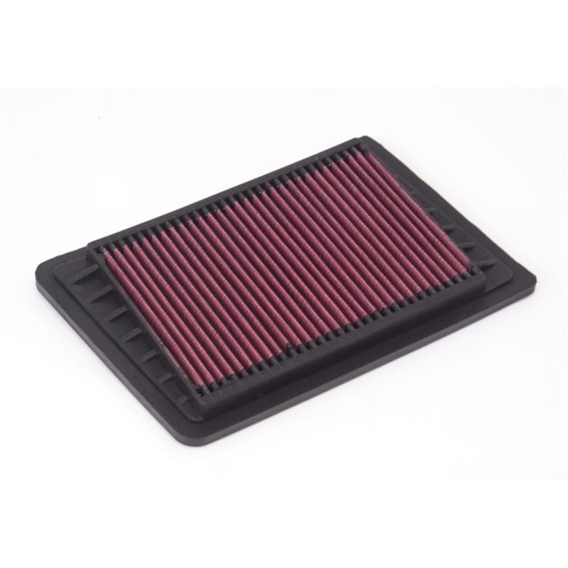Rugged Ridge — Air Filter, Reusable; 02-06 Jeep Wrangler TJ
Air Filter