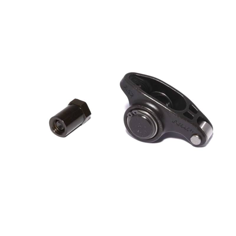 COMP Cams — Ultra Pro Magnum Rocker Arm w/ 1.52 Ratio for Chevrolet V6 and SBC w/ 3/8" Stud