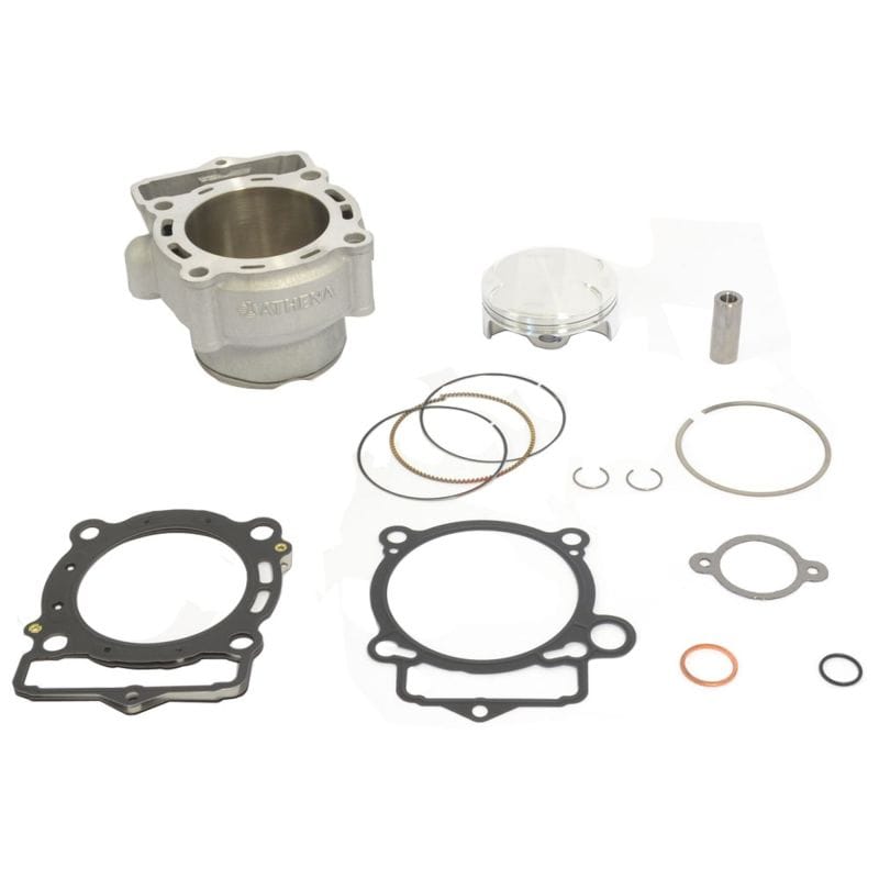 Athena — Athena 14-15 Husqvarna FE 350 KTM engine stock Bore Complete Cylinder Kit