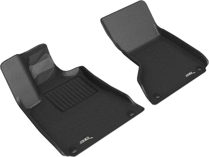 3D MAXpider — KAGU Floor Mat