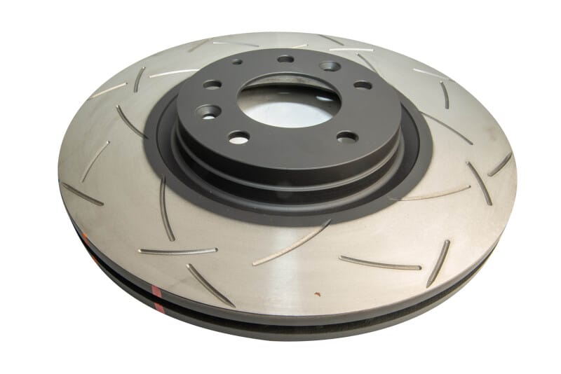 DBA — T3 4000 Series - T-Slot Uni-Directional Slotted Rotor
Front 4000 Series T3 Brake Rotor
