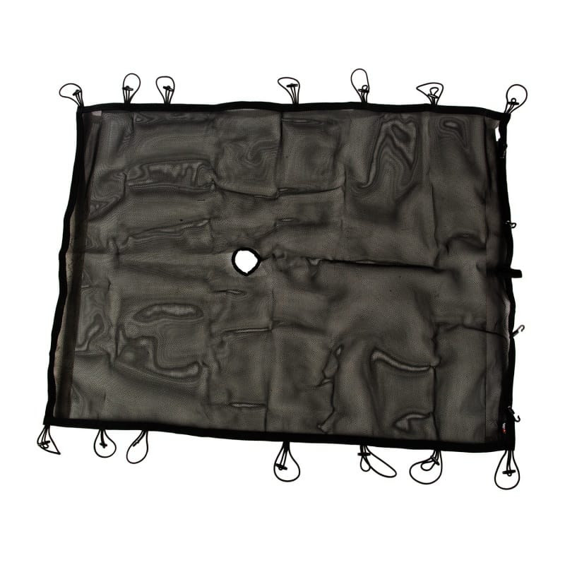 Rugged Ridge — CALIFORNIA BRIEF TOP-OFFROAD
Eclipse Sun Shade