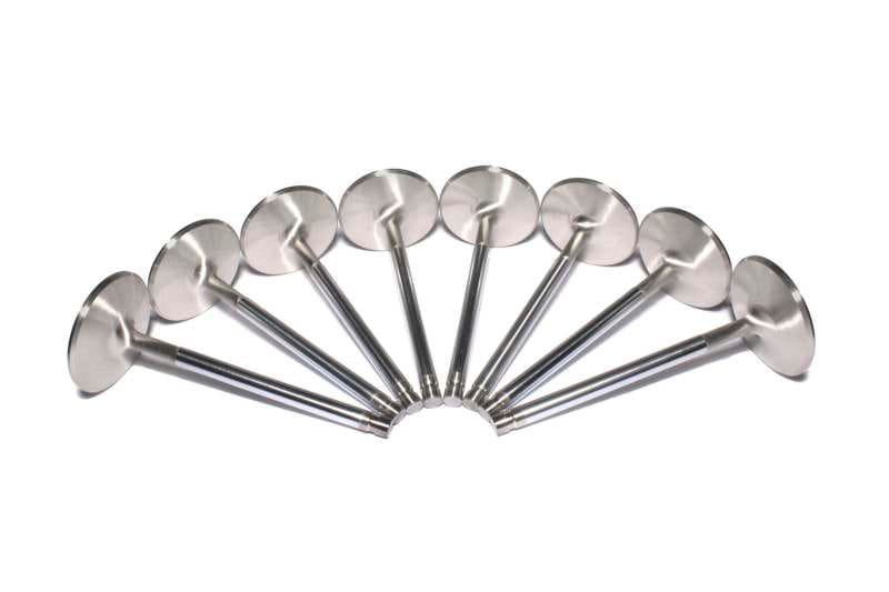 COMP Cams — Sportsman Intake Valve Set Chevrolet Big Block w/ 2.300" Head, 5.468" Length