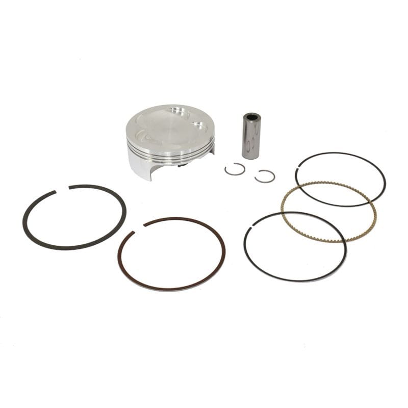 Athena — Athena 10-18 Yamaha YFZ 450 Bill Balance Edition 97.94mm Big Bore Cyl 4T Forged Racing Piston
