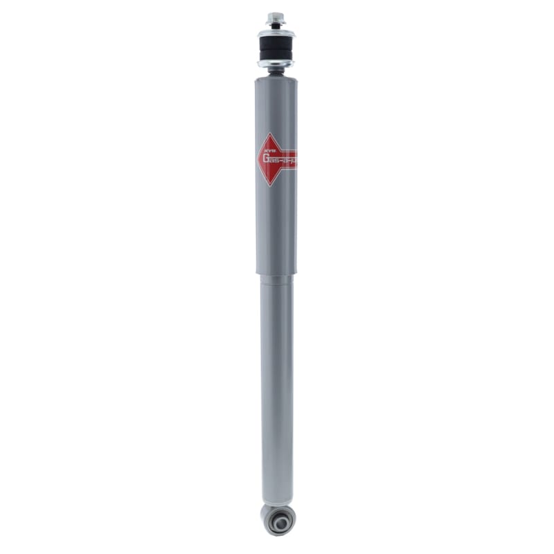 KYB — High Pressure Monotube Gas Shock