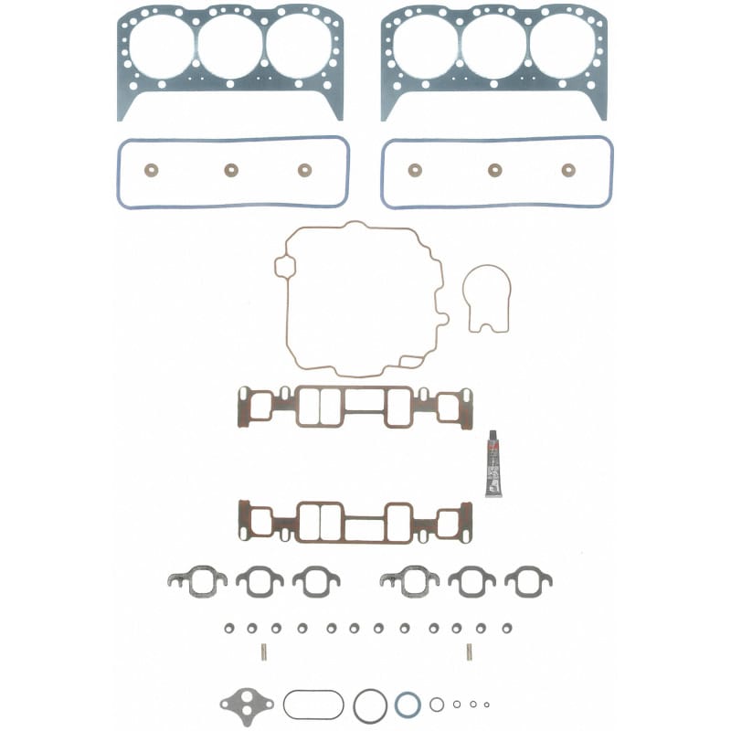 Fel-Pro — PermaTorque Engine Cylinder Head Gasket Set