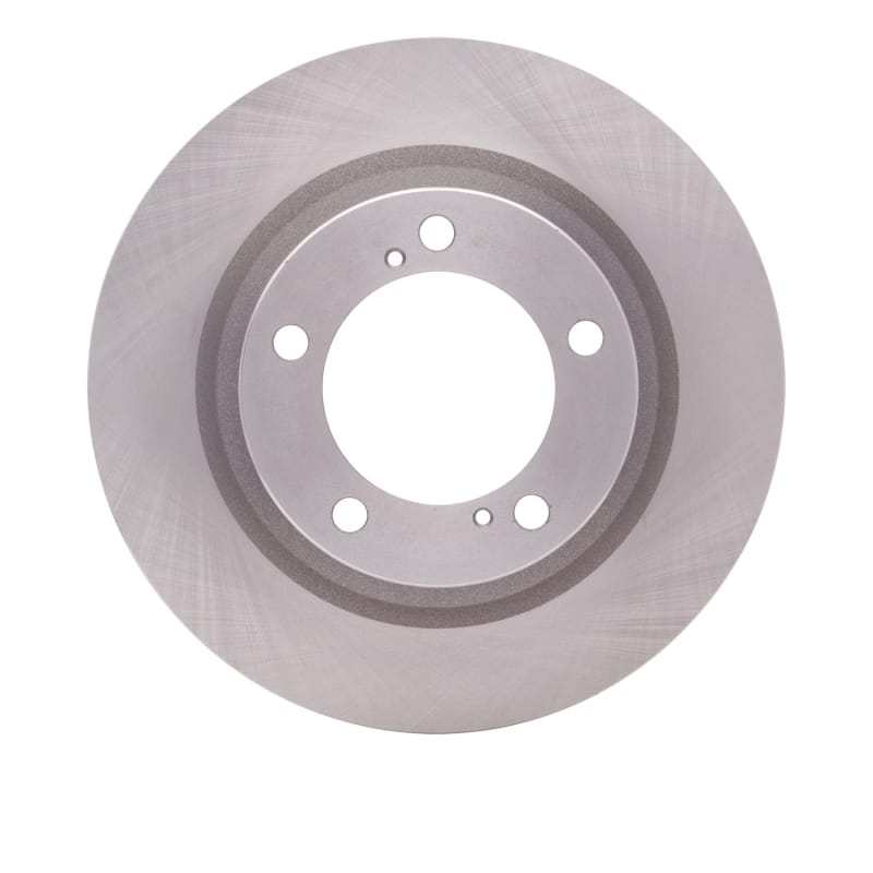 DFC — Disc Brake Rotor