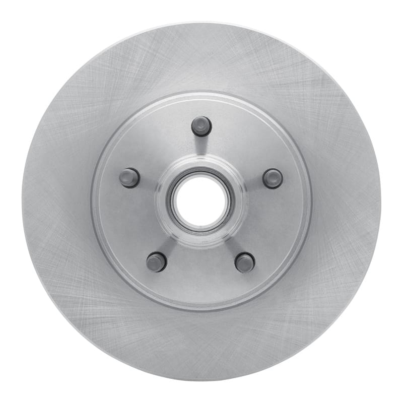 DFC — Disc Brake Rotor