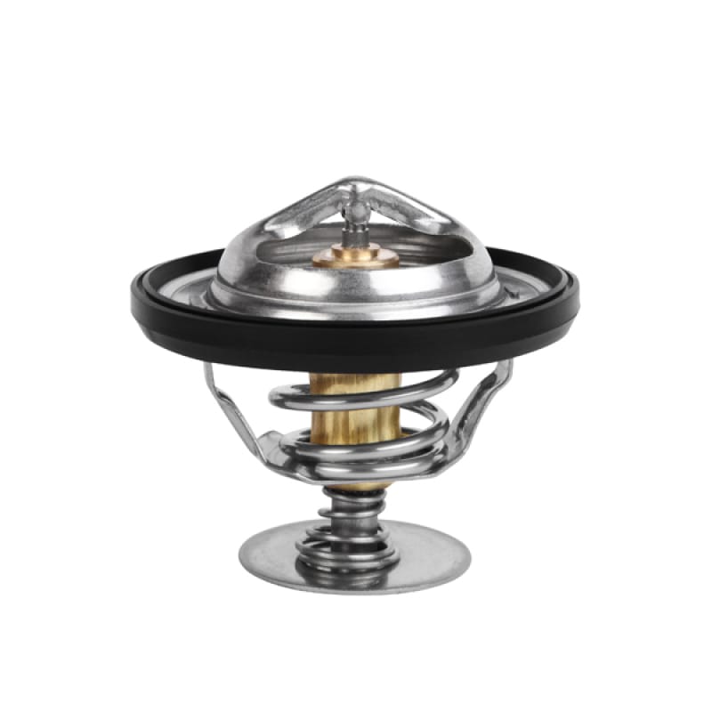 Mishimoto — Racing Thermostat, fits Dodge Charger/Challenger Hemi 2006-2012
Dodge/Chrysler/Jeep Hemi 5.7L/6.1L/6.4L Racing Thermostat
