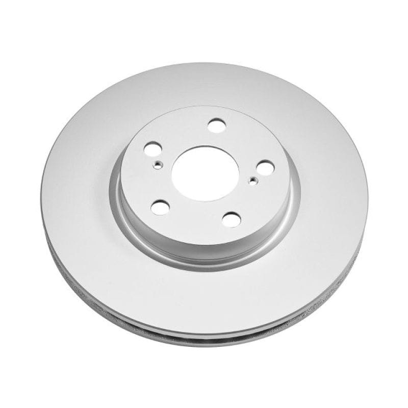 PowerStop — PowerStop Evolution Coated Rotor