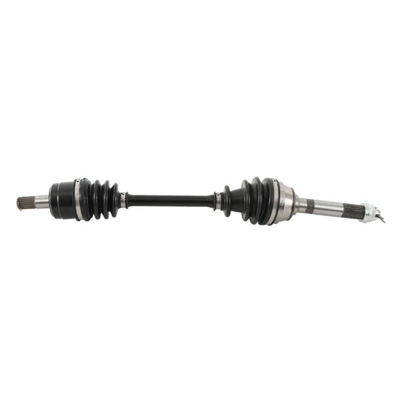 All Balls Racing — All Balls Racing 05-08/10-16 KAF 400 Mule 610 4x4/2021 KAF 400 Mule SX 4x4 XC LE FI Axle