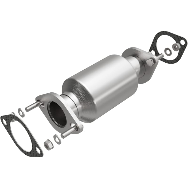Magnaflow — California CARB Direct-Fit Catalytic Converter
California Direct-Fit Catalytic Converter