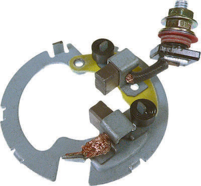 Arrowhead — Arrowhead Mitsuba Brush Holder Assembly