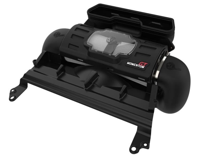 aFe — Momentum GT Cold Air Intake System w/ Pro DRY S Filter