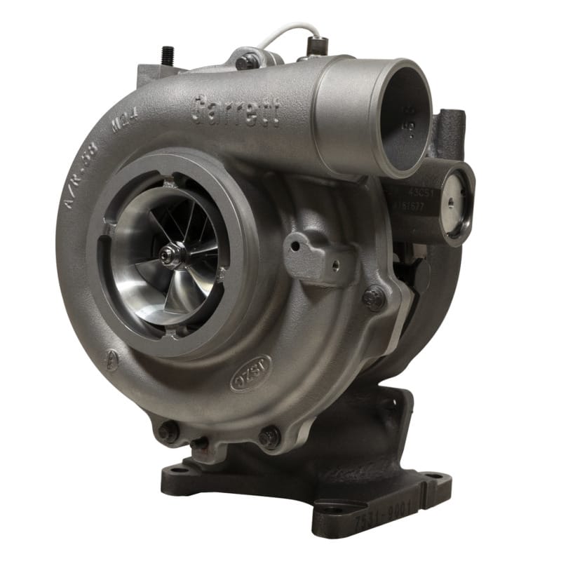 BD Diesel — BD Duramax Screamer Turbo - Chevy 2011-2016 LML
Screamer Performance Exchange Turbo