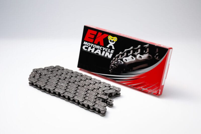 Vortex Racing — Vortex Racing EK 630 MS Clip Master Link- Chrome