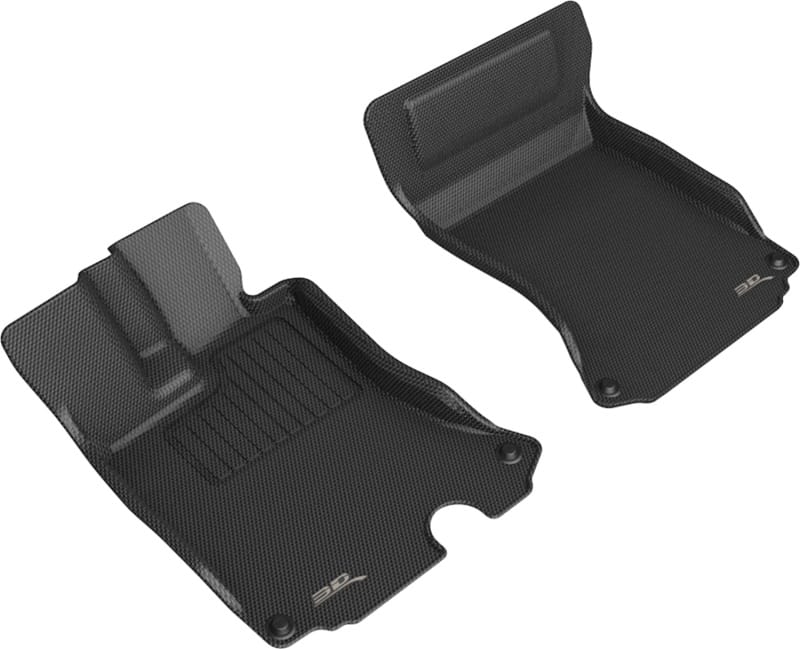 3D MAXpider — KAGU Floor Mat