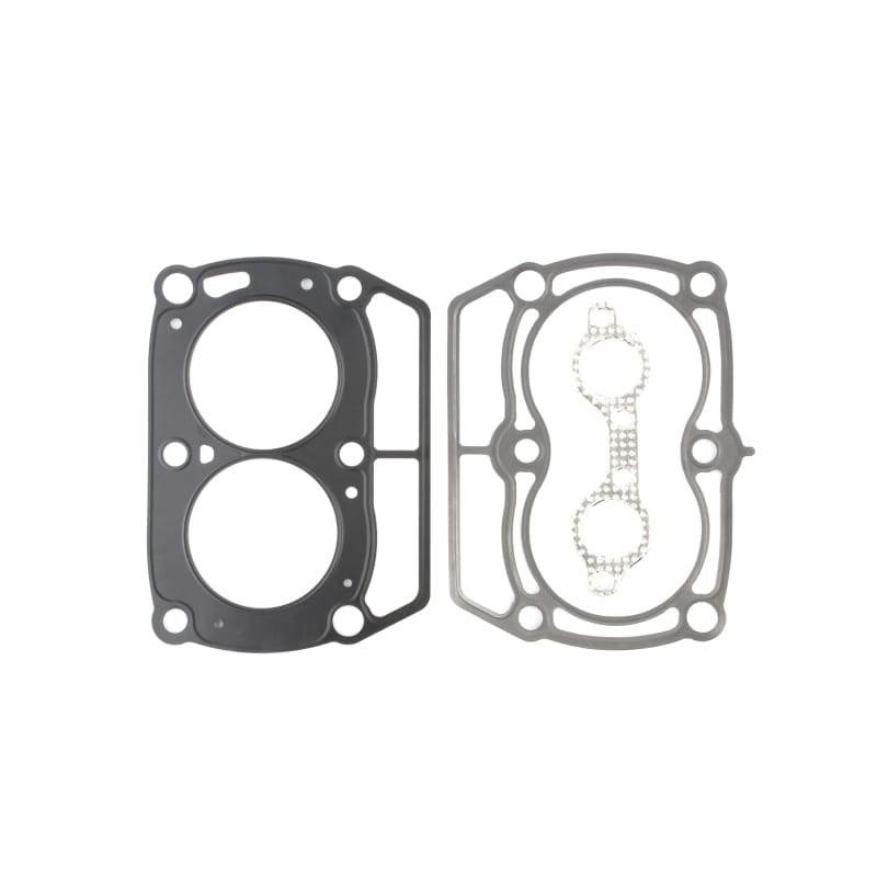 Cometic Gasket — Cometic 12-13 Polaris Ranger RZR 4 800 80mm Bore Top End Gasket Kit
