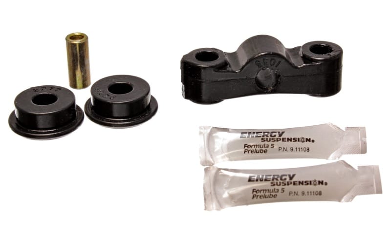 Energy Suspension — Manual Transmission Shifter Stabilizer Bushing Set