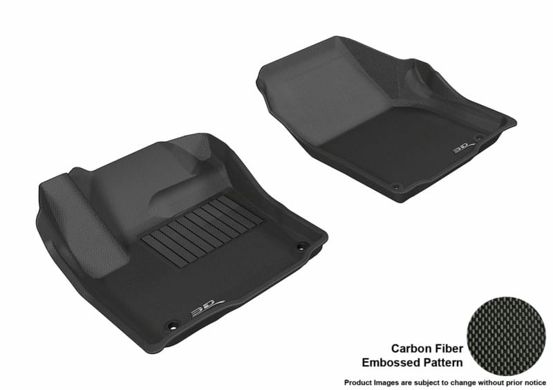 3D MAXpider — KAGU Floor Mat