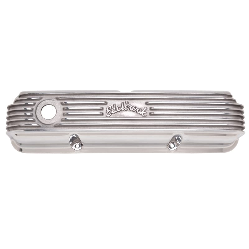 Edelbrock — Valve Cover