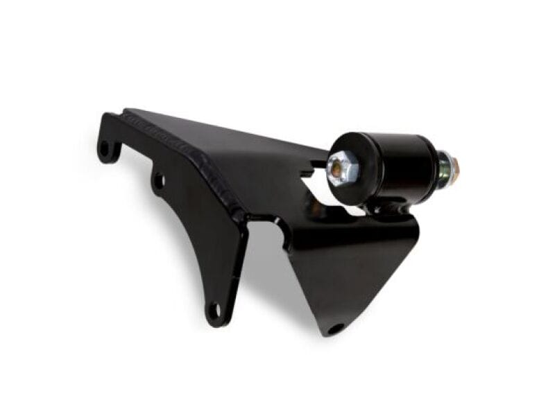 Cognito — Differential Mount Bracket Kit 2001-2010 GM 2500HD/3500 HD 4WD