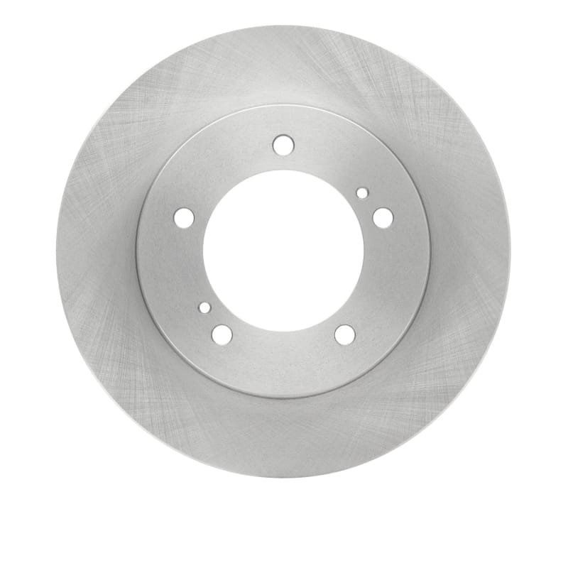 DFC — Disc Brake Rotor