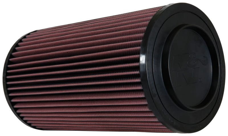 K&N Engineering — Replacement Air Filter