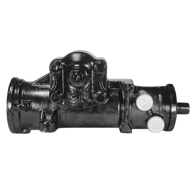 Yukon Gear & Axle — Yukon Gear 82-92 Chevrolet/Buick/Oldsmobile/Pontiac Power Steering Gear Box