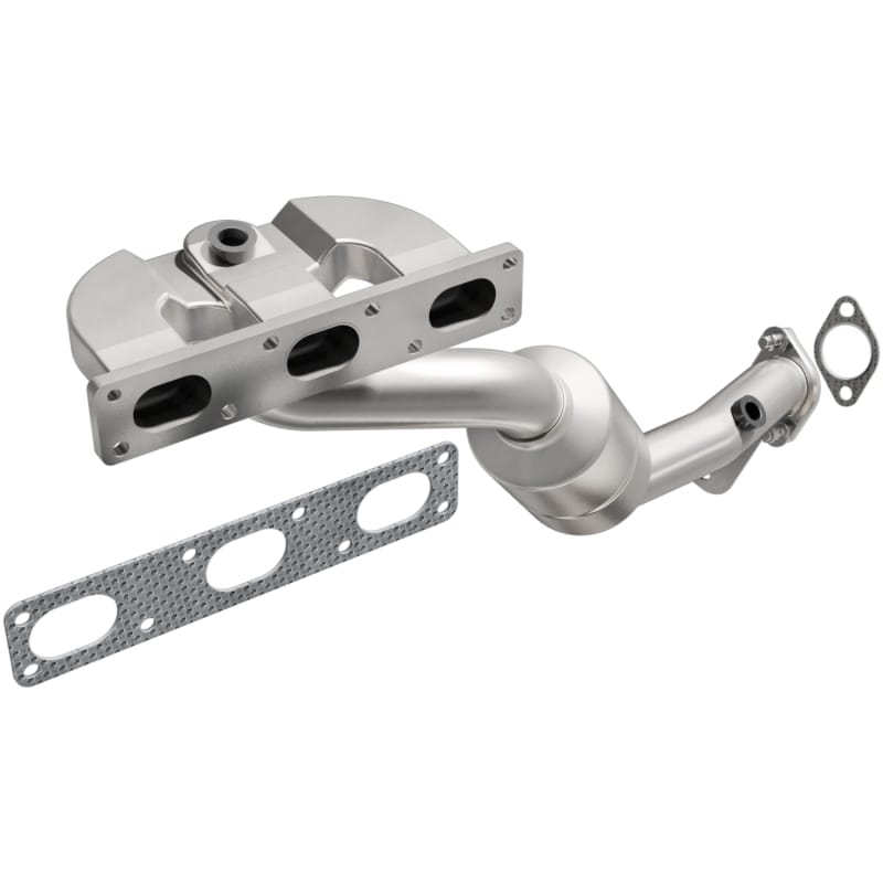 Magnaflow — OEM Grade Manifold Catalytic Converter